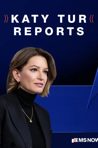 The Moment with Katy Tur (2017)