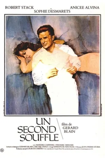 Second Wind (1978)