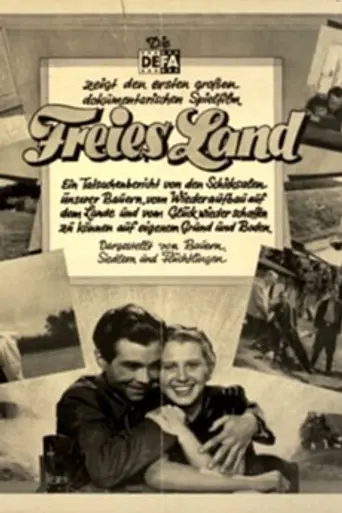 Free Land (1946)