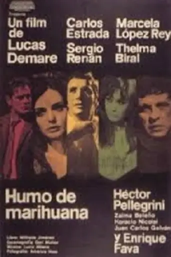 Humo de Marihuana (1968)