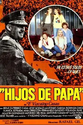 Spoiled Children (1980)