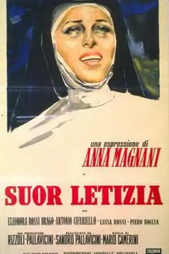 The Awakening (1956)