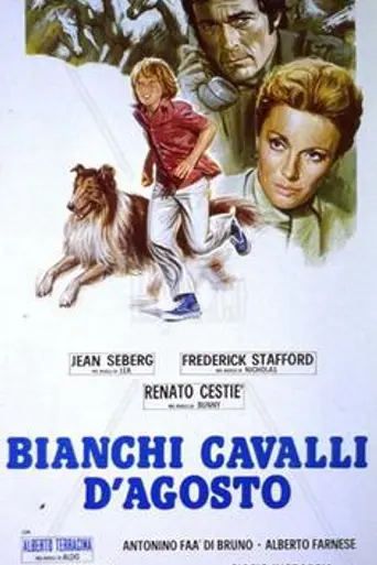 White Horses of Summer (1975)