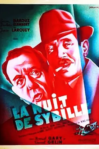 Sybille's Night (1947)