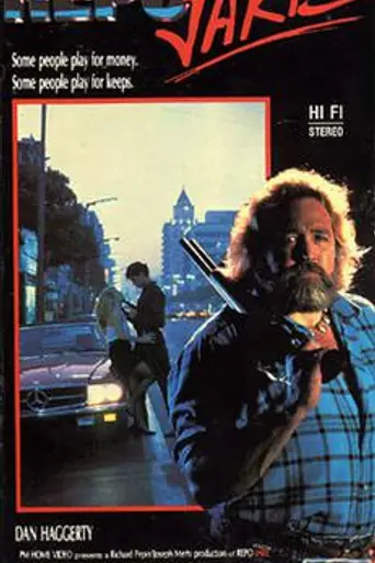 Repo Jake (1990)