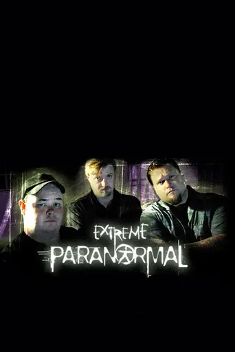 Extreme Paranormal (2009)