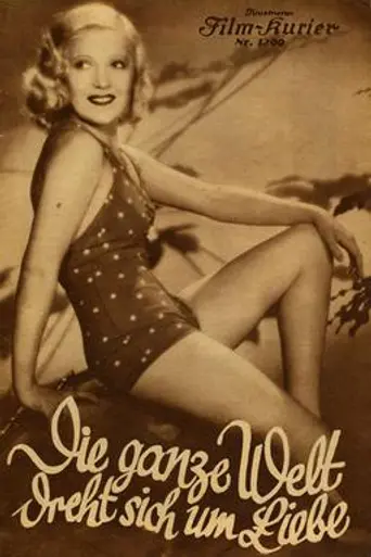 The World's in Love (1935)