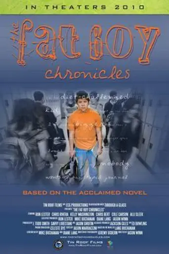 The Fat Boy Chronicles (2010)