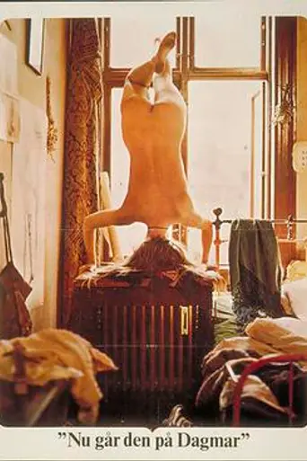 Nu går den på Dagmar (1972)