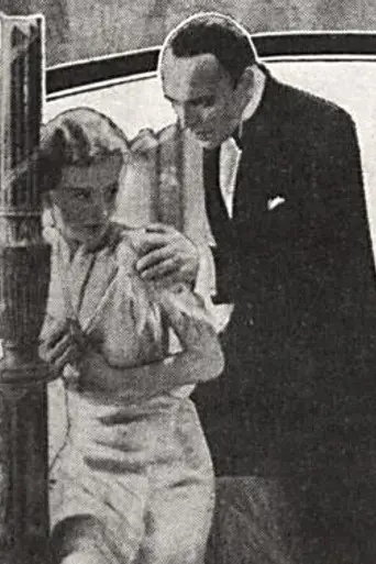 The Barton Mystery (1932)