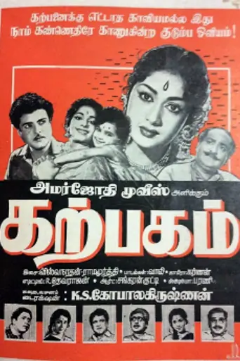 Karpagam (1963)