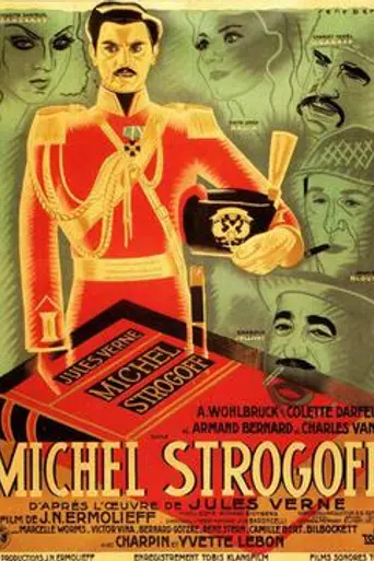 Michel Strogoff (1936)
