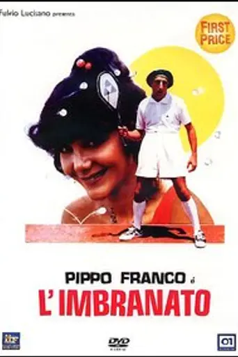 L'imbranato (1979)
