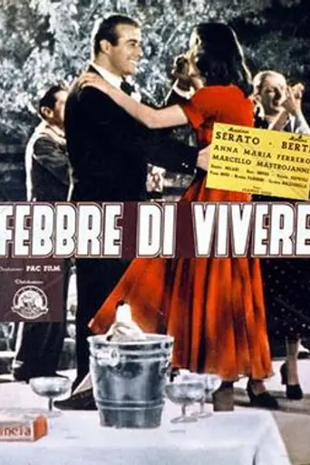 Eager to Live (1953)