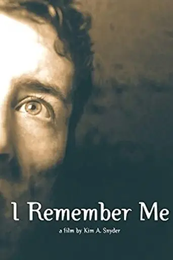 I Remember Me (2000)