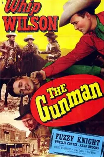 The Gunman (1952)