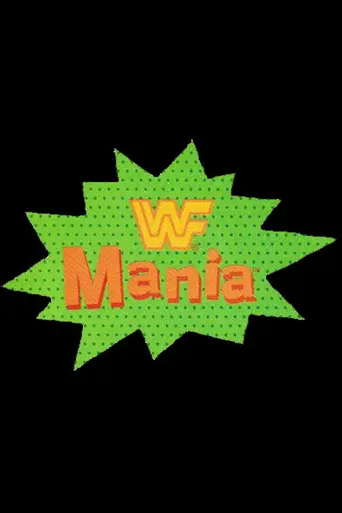 WWF Mania (1993)