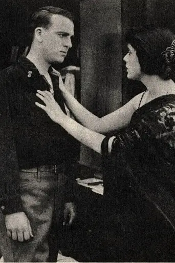 The Firefly of Tough Luck (1917)