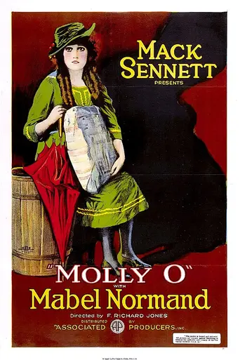 Molly O (1921)