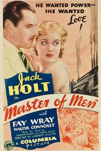 Master of Men