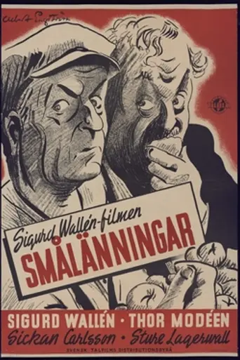 The People of Småland (1935)