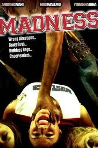 Madness (2010)
