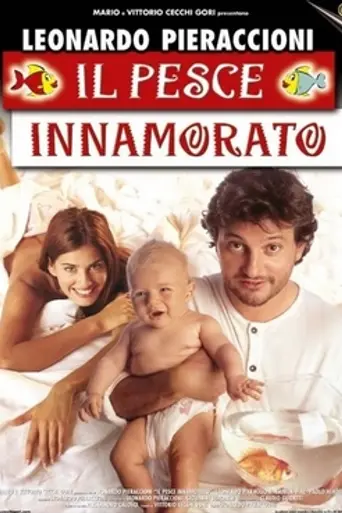The Fish in Love (1999)