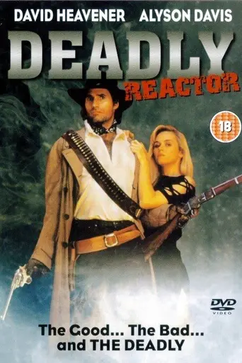 Deadly Reactor (1989)