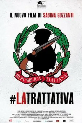 The State-Mafia Pact (2014)