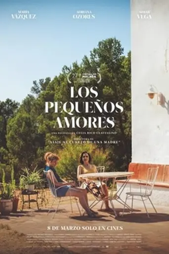 Little Loves (2024)