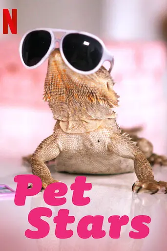 Pet Stars (2021)