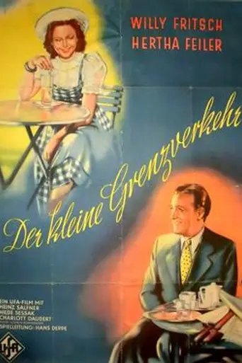 A Salzburg Comedy (1943)