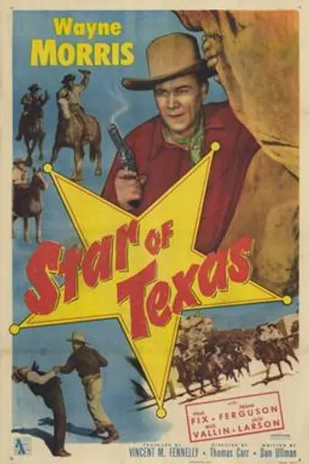 Star of Texas (1953)