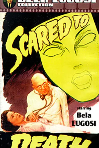 Scared to Death (1947)