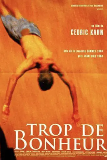 Happy, Too Happy (1994)