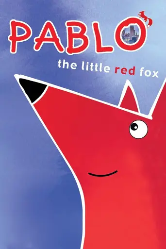 Pablo the Little Red Fox (1999)