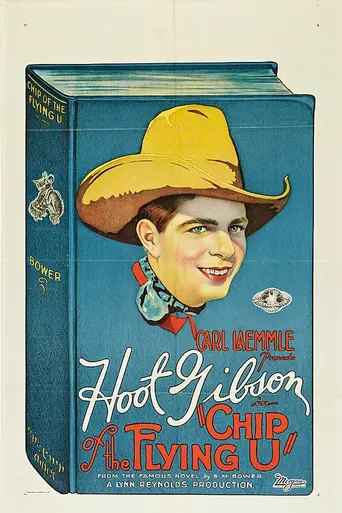Chip of the Flying U (1926)