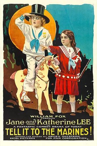 Tell It to the Marines (1918)
