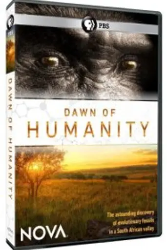 Dawn of Humanity (2015)