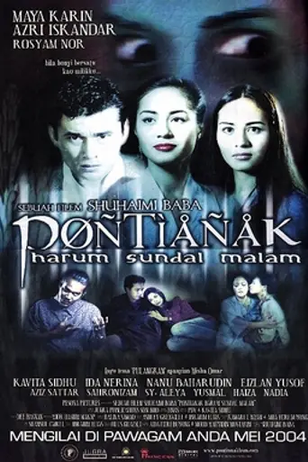 Pontianak Harum Sundal Malam (2004)