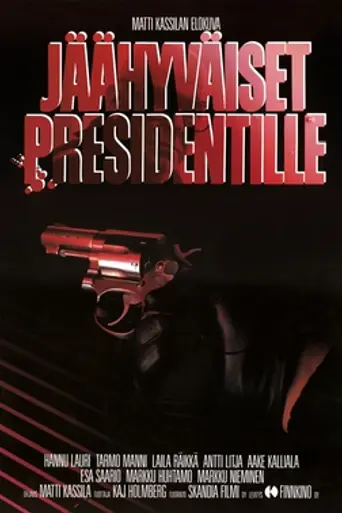 Farewell, Mr. President (1987)