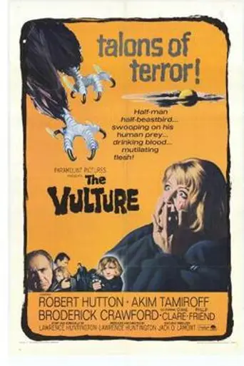 El buitre (1967)