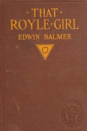 That Royle Girl (1925)