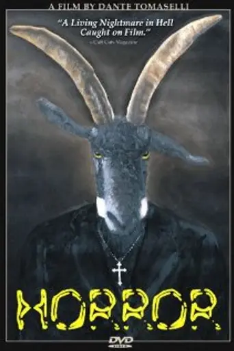 Horror (2002)