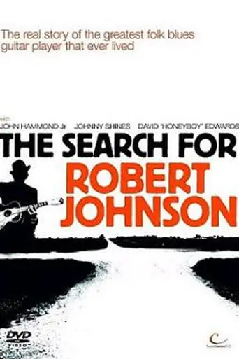 The Search for Robert Johnson (1991)