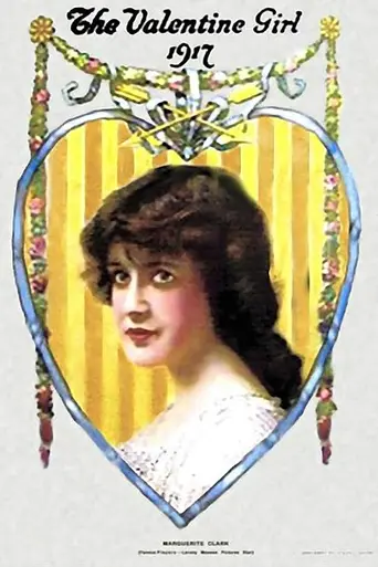 The Valentine Girl (1917)