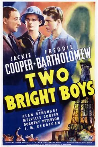 Two Bright Boys (1939)