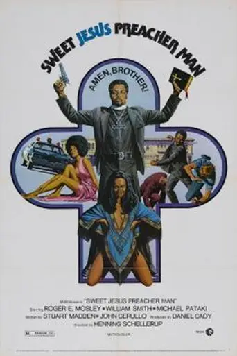Sweet Jesus, Preacherman (1973)