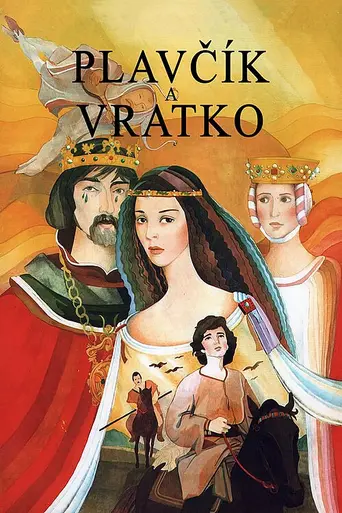 Plavcík a Vratko (1981)
