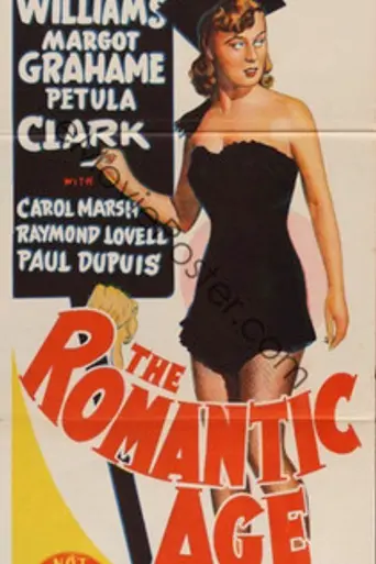 The Romantic Age (1949)